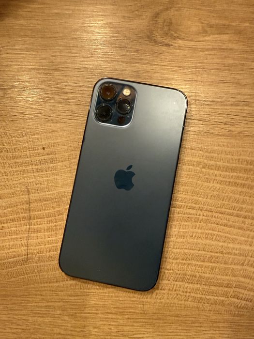 Iphone 12 pro 128 gb
