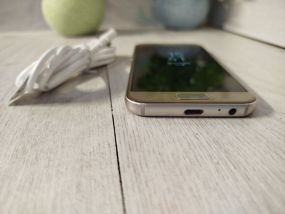 Samsung A3 2017/