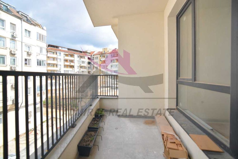 Продава се Мезонет в Варна, Левски - 113 кв.м за 926 €/кв.м - Снимка #2