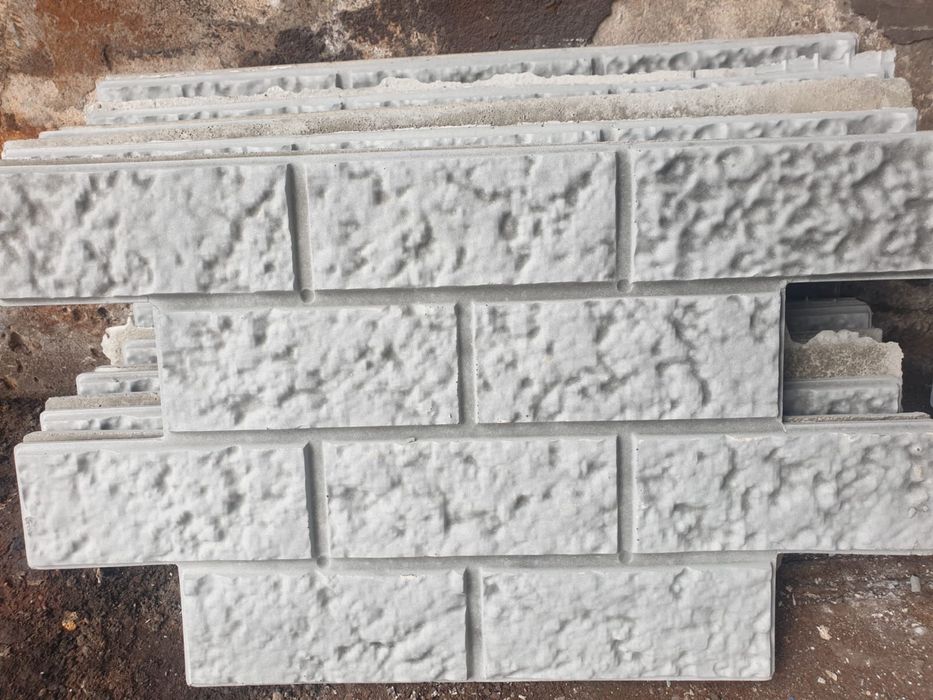 Фасадные панели