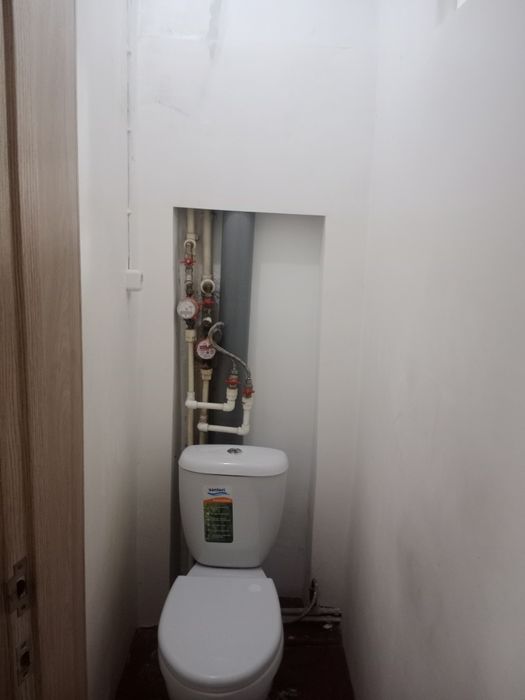Продам 2х комнатную квартиру