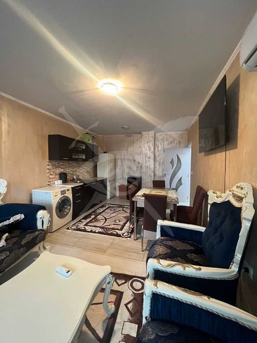 Продава се Тристаен апартамент в с. Аспарухово, Област Варна - 80 кв.м за 1500 €/кв.м - Снимка #2