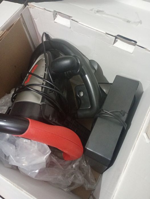 Volan consola Xbox, pc