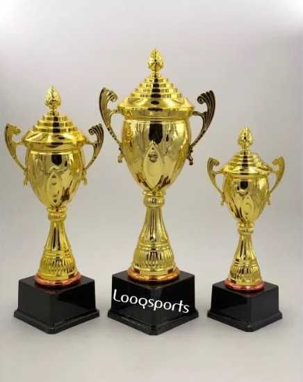 Кубок наградные (кубки) набор (4078)