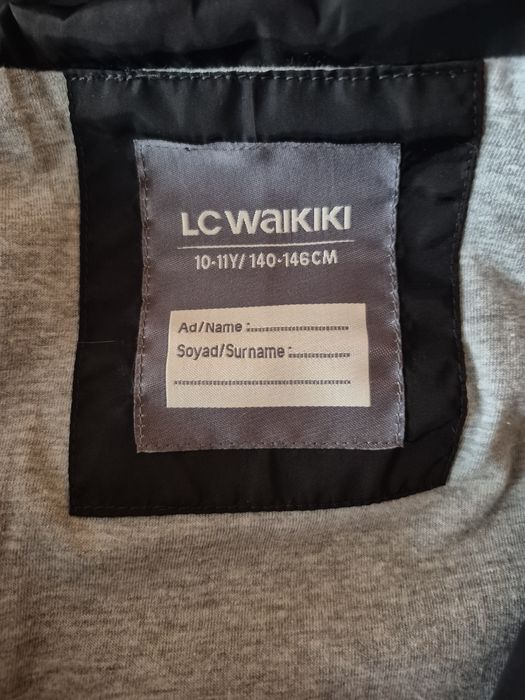 Ветровка на мальчика