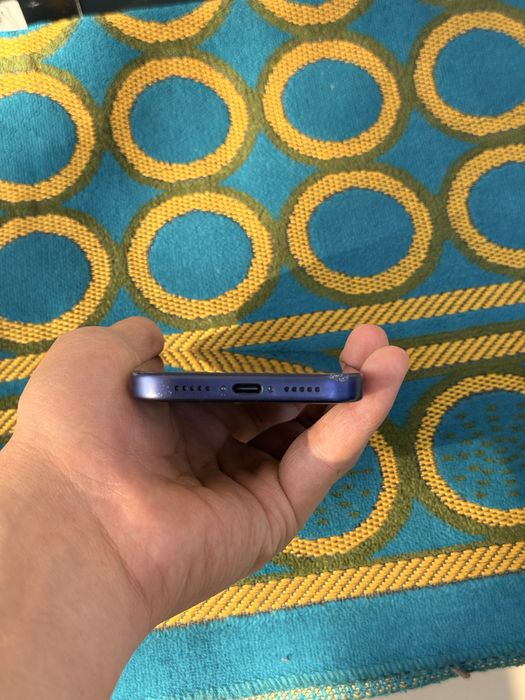 Iphone 17 pro/256 Gb/100%