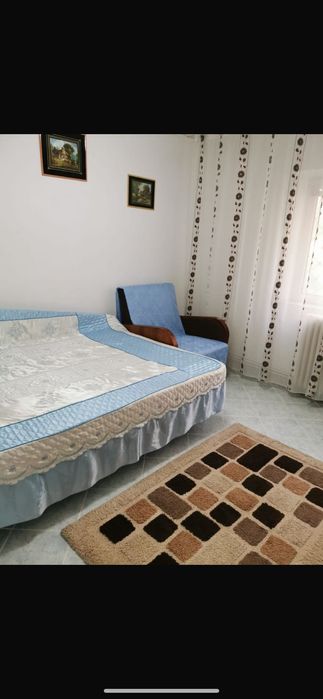 Vând 2 apartamente Dragasani