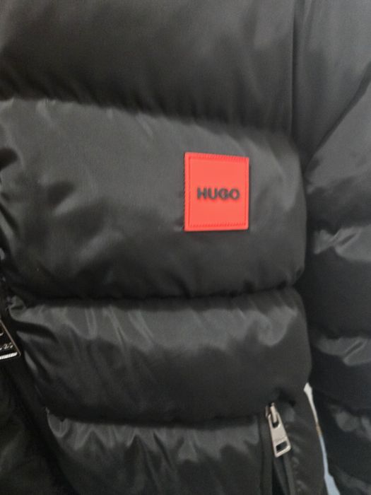 Hugo ,мъжко зимно яке