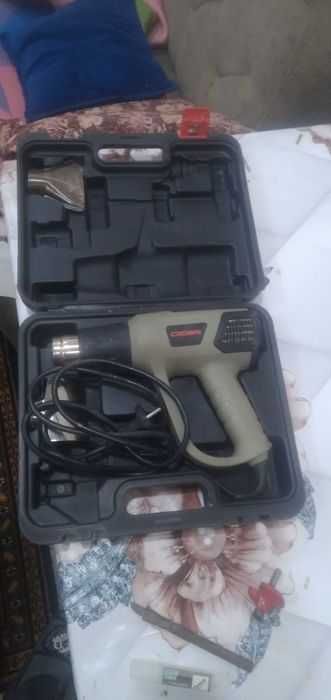 Продаю Фен crown