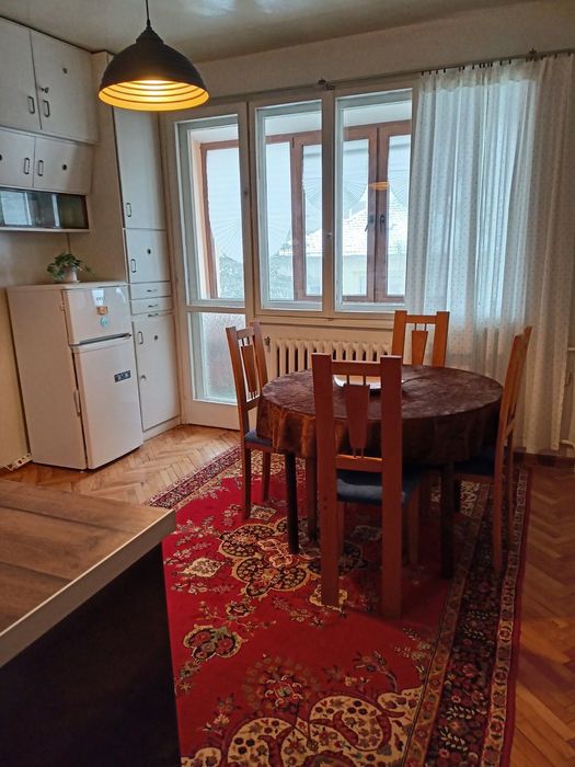 Дава се под наем Двустаен апартамент в Враца, Център - 70 кв.м за 398.82 € - Снимка #3