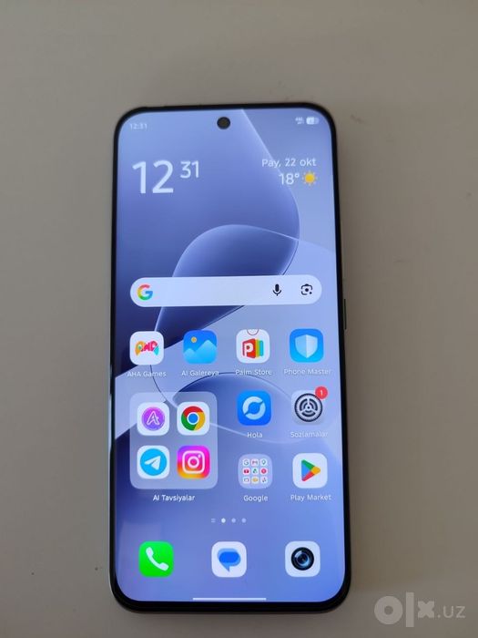 Infinix Hot 60 pro plus