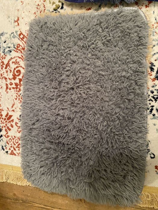 Чехлы- сидлушки «Травка » для машины . 60/40.