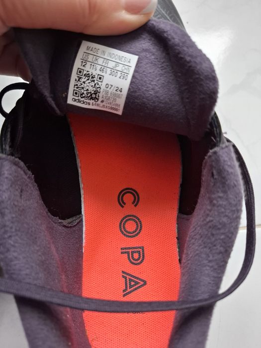 adidas маратонки за футбол