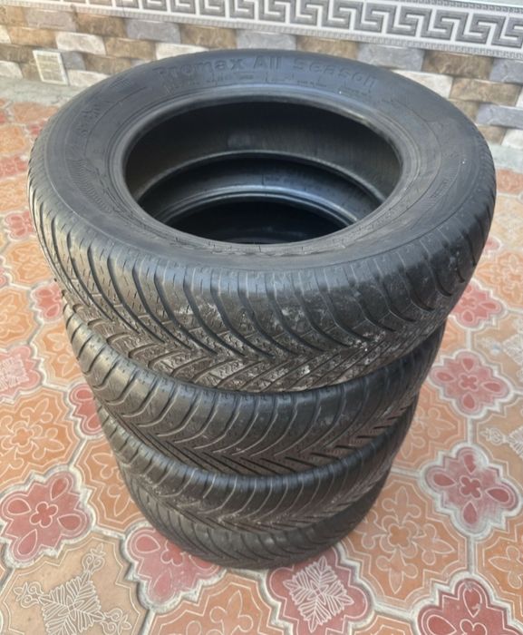 Cobal, epica, lassetti 15 archa balonlar