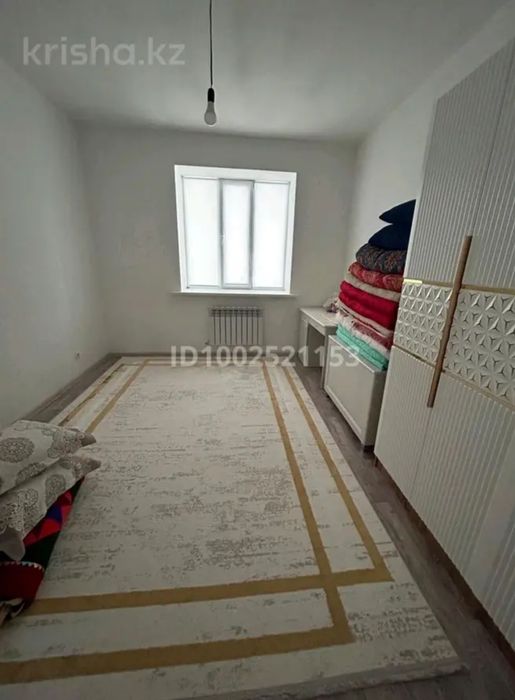 Мк Атырау 3 Катар, Новый Дом