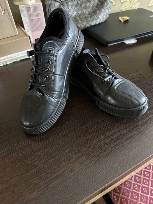 Продам макасины на мальчика