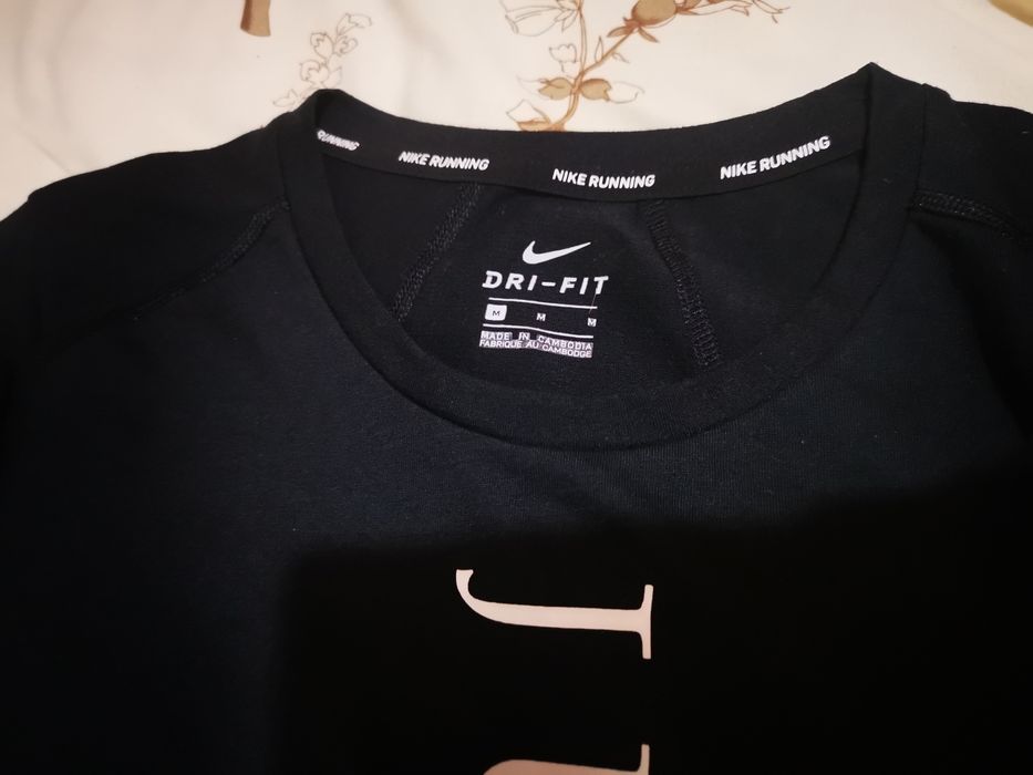 Тениска Nike just do it