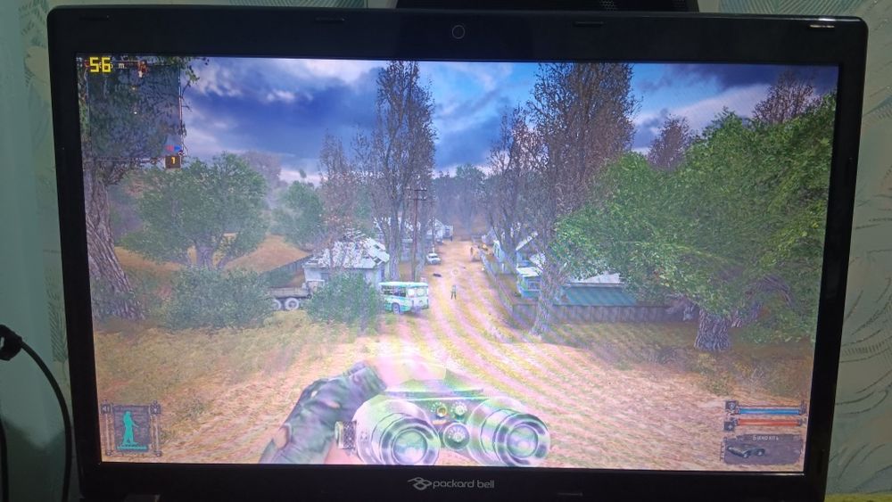 Продам ноутбук 17 диагональ