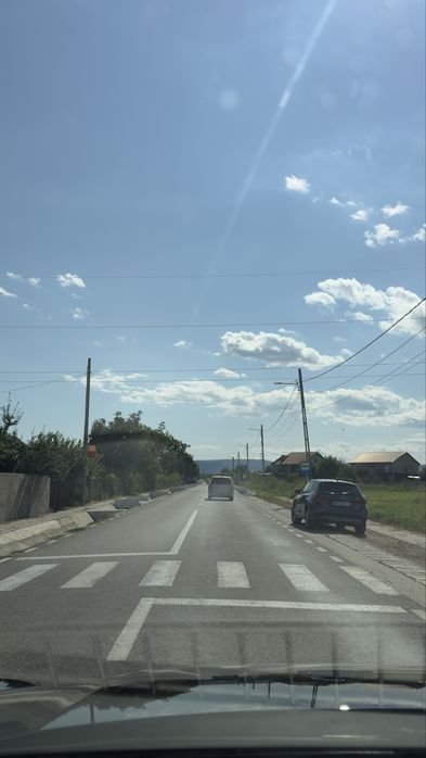 Teren intravilan in Golesti
