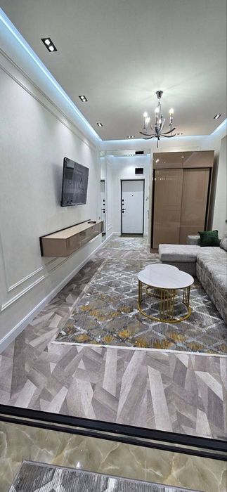 Продается 2х комн квартира на Шота Руставели жк Vegas Tower  сша