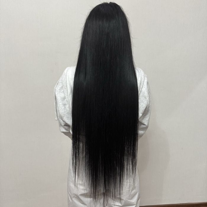 Наращивание волос