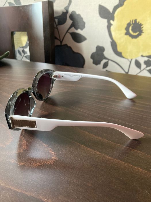 Слънчеви очила.                    .