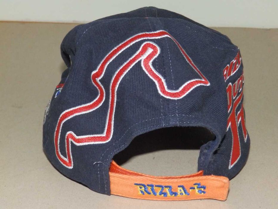 Шапка Ризла ТТ Асен