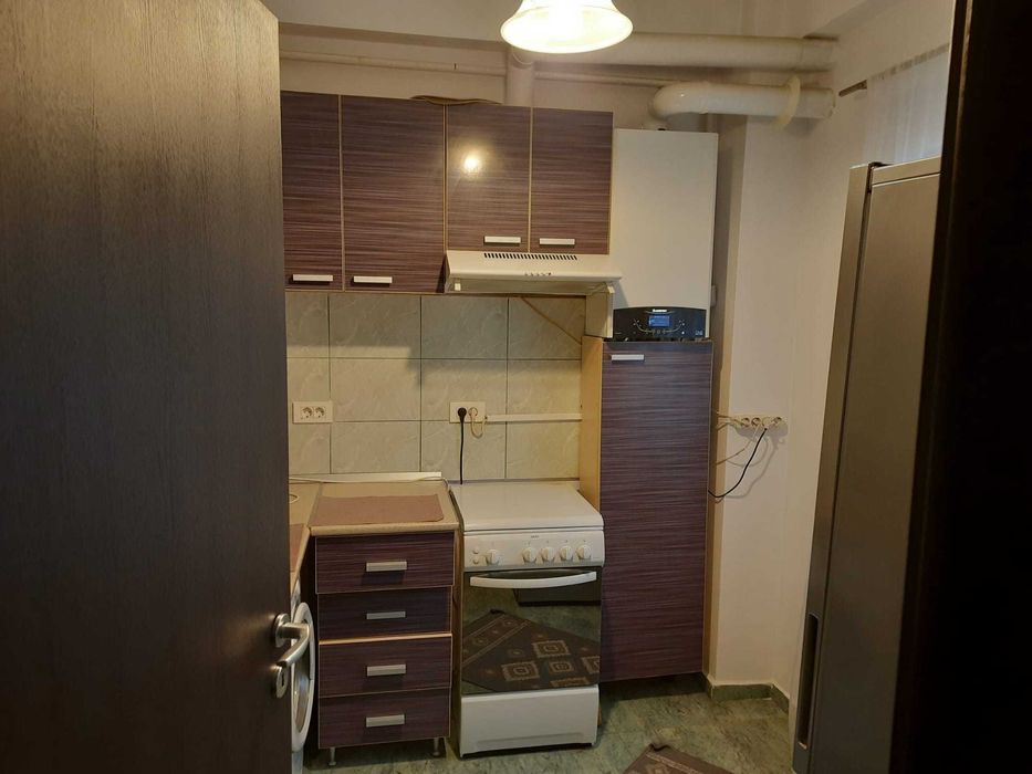 Apartament 2 camere de inchiriat - Militari Residence