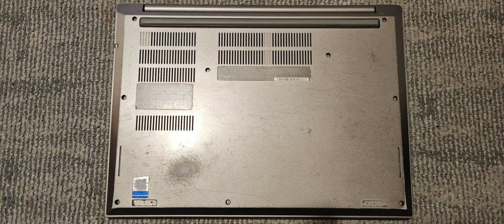 Laptop Lenovo Core I5 8520U 8gb ddr4 dspy 14inch fhd pt NEPRETENTIOSI