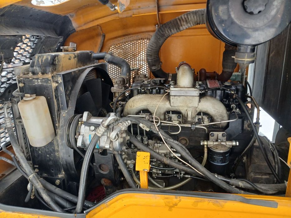 Продам погрузчик