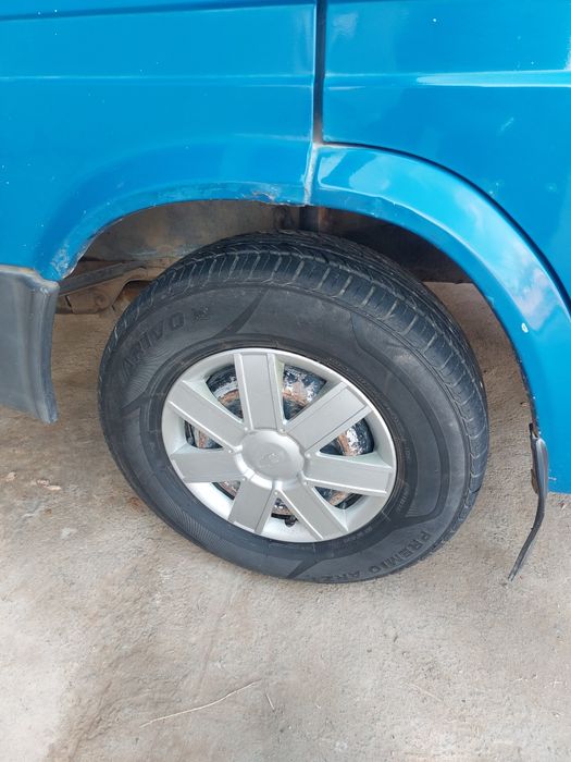 Bortli tent qilingan fort sotiladi