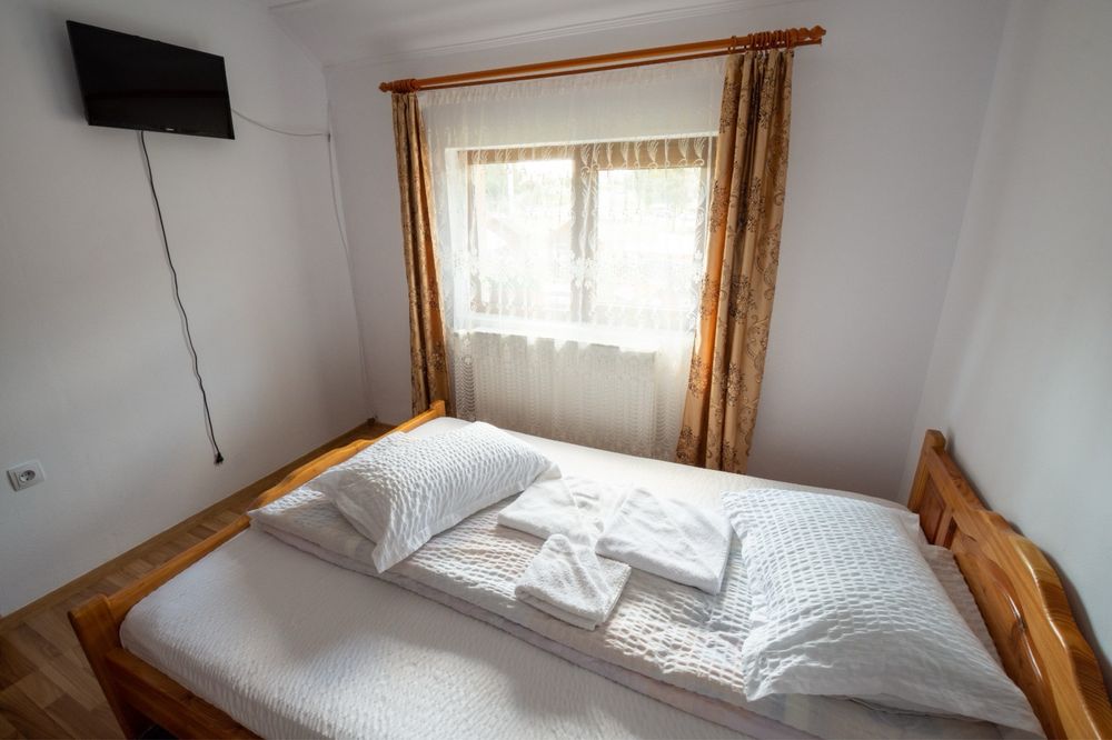 Cabana Dorica Vartop