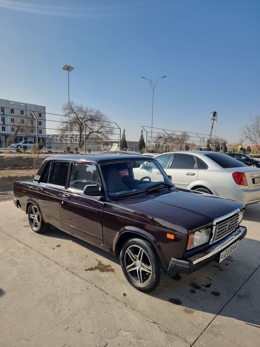 Lada 21 07 propondo