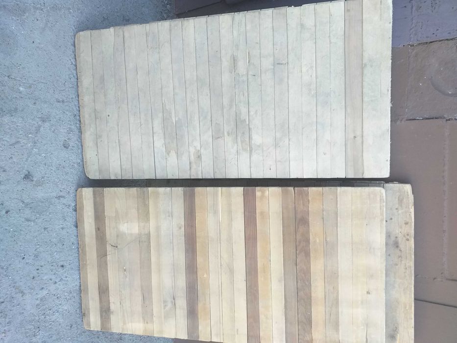 Щиты паркета (напольные щиты)