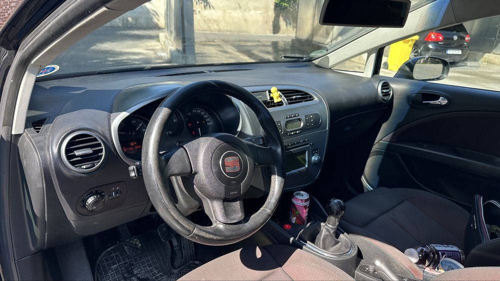 Seat Leon 1.9 TDI 2006