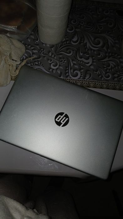 Ноутбук HP НОВАЯ
