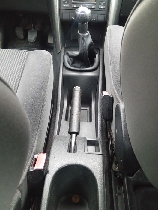 Пежо 207 1.6дизел на части