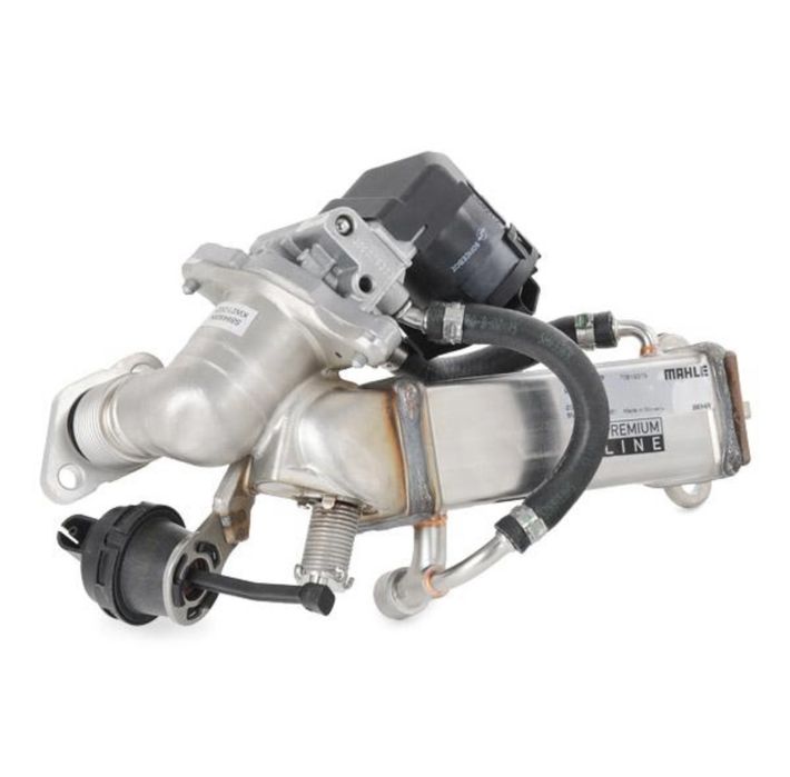 Racitor EGR MAHLE bmw e90, e91, e92, etc