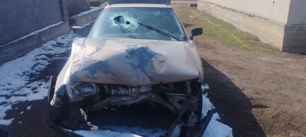 Audi 80 B3 на разбор или целиком