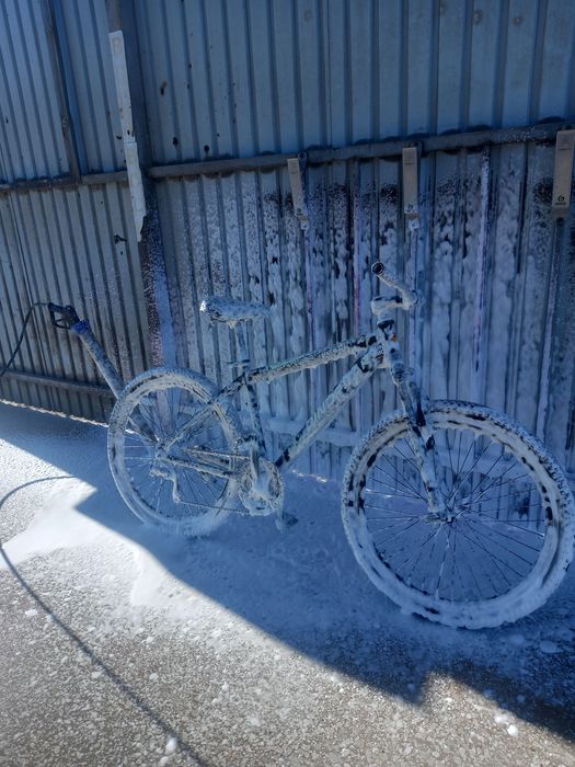 Велосипед продам срочно