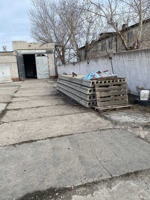 Продам железобетонные изделия