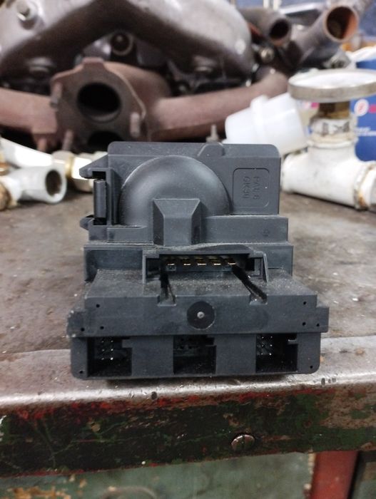 Гълтач за Мерцедес