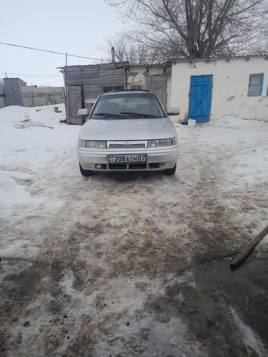 2110сатылыды 2006жылғы 8клапн капиталка