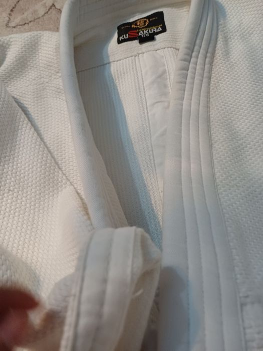 кимоно сакура 170