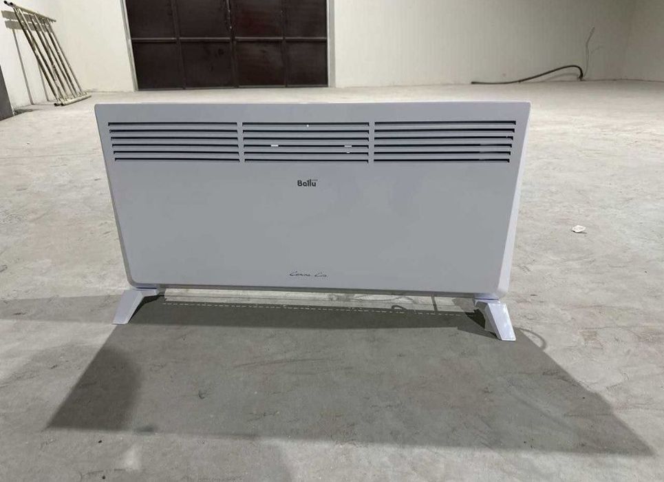 Конвекторный обогриватель Ballu скидка со склада даствка бесплатно