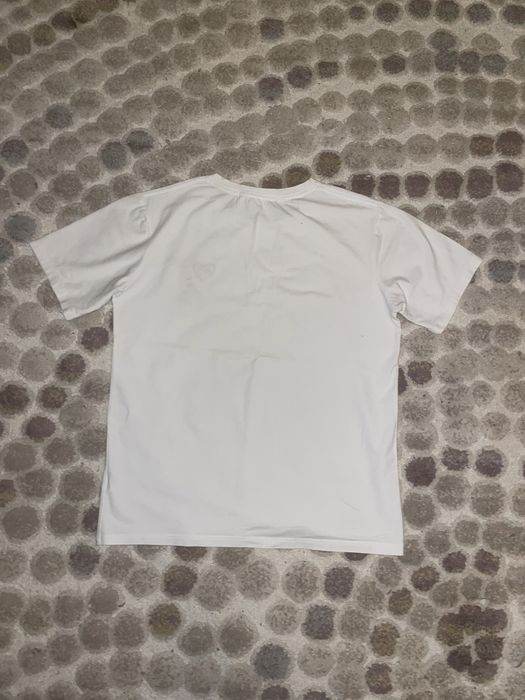 Tricou Comme Des Garcons Original Editia Veche