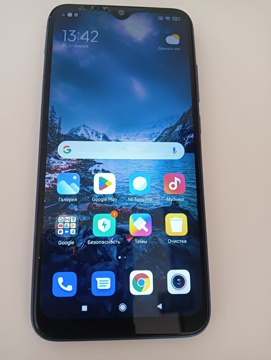 Продам телефон РЕДМИ НОТ 8