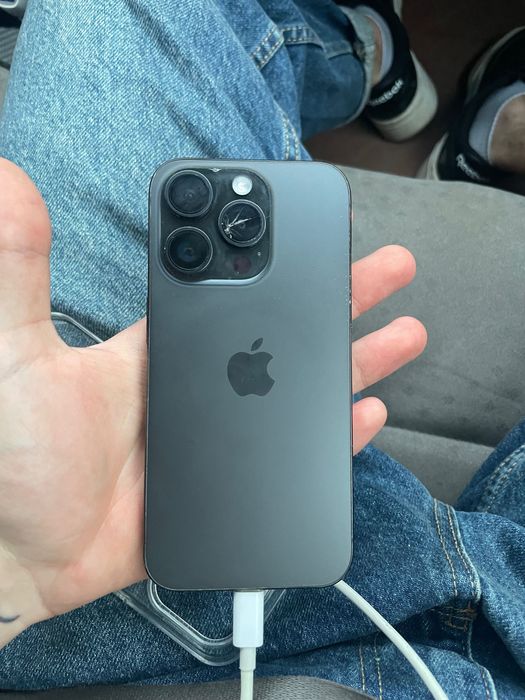 IPhone 15 pro в продаже