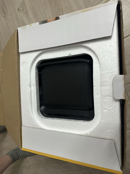 аэрогриль Cronier CR-8301