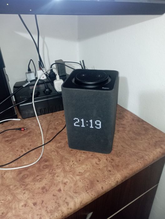 Яндекс станция Макс